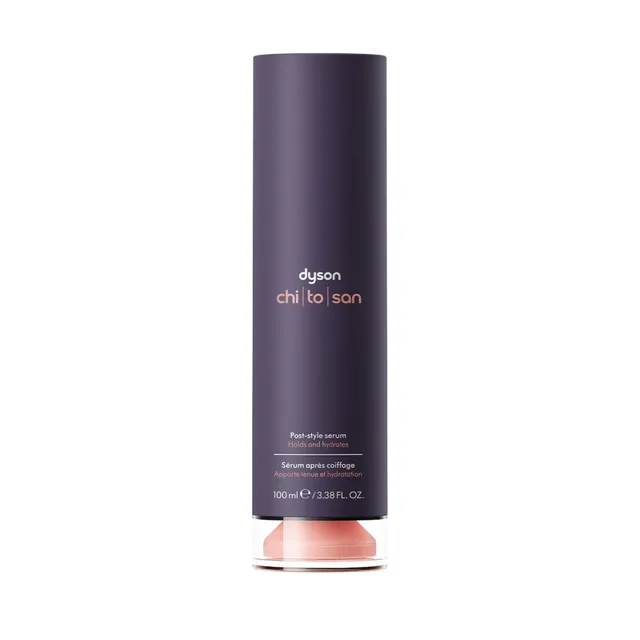dyson-chitosan-post-style-serum image 1
