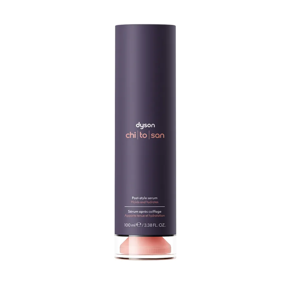 dyson-chitosan-post-style-serum image 1