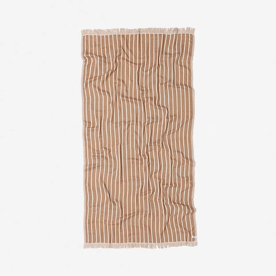 slowtide-koko-driftweave-turkish-towel-mousse image 1