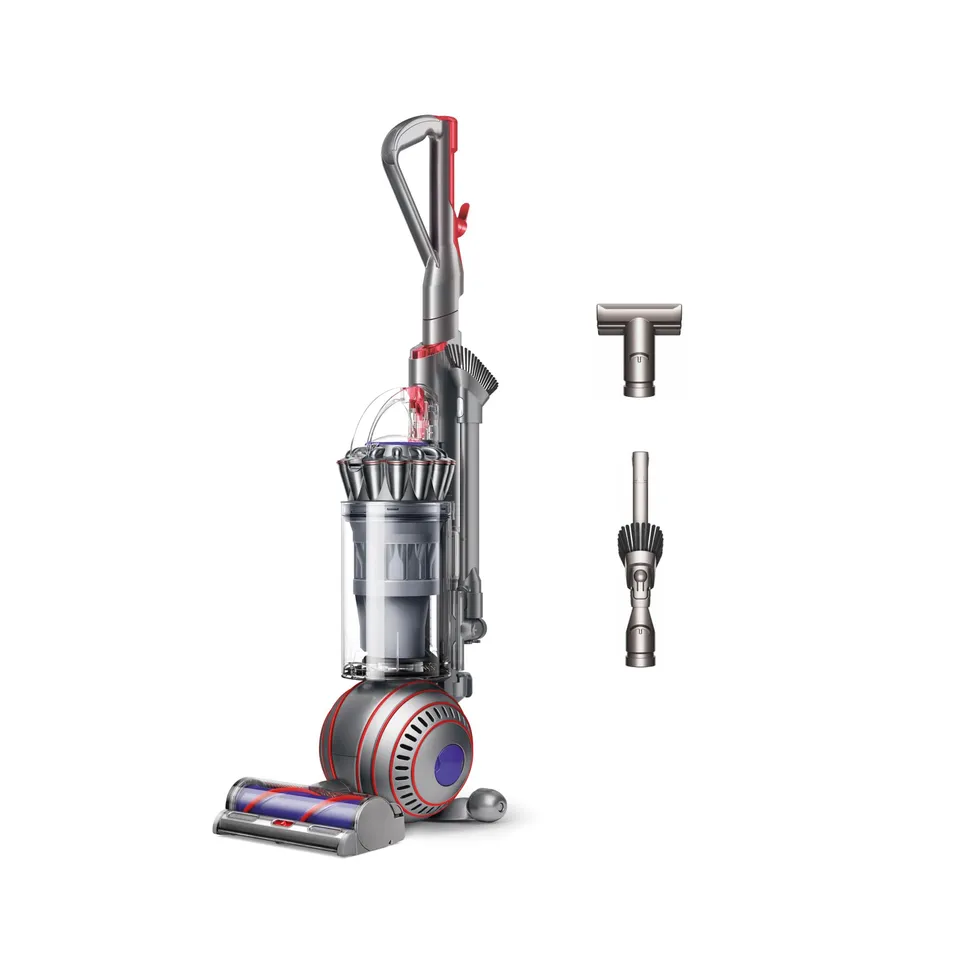 dyson-ball-animal-3-upright-vacuum-corded-290aw-de-tangling-motorbar-cleaner-hea image 1