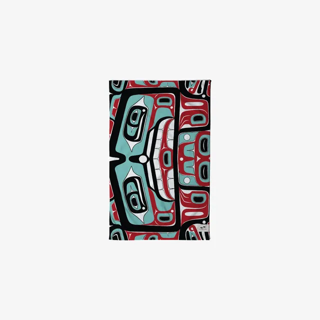 slowtide-james-johnson-quick-dry-kitchen-towel image 1