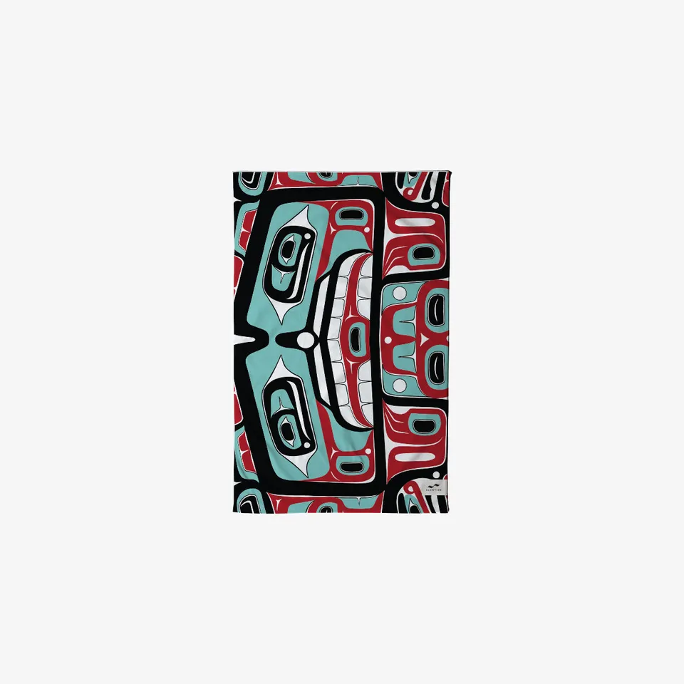 slowtide-james-johnson-quick-dry-kitchen-towel image 1