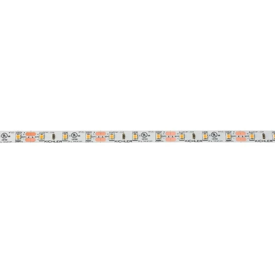 kichler-4t116s30wh-led-tape-dry-standard-output-12v image 1