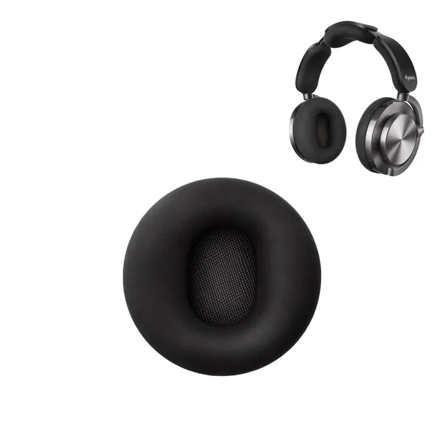 dyson-ontrac-ear-cushion-replacement-dark-iron image 1