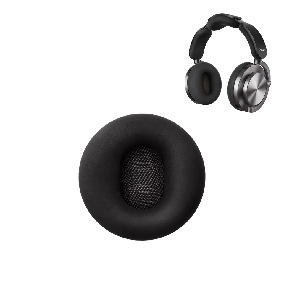 dyson-ontrac-ear-cushion-replacement-dark-iron image 1