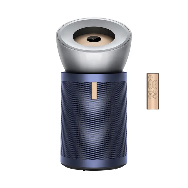 dyson-purifier-big-quiet-formaldehyde-bp03 image 1