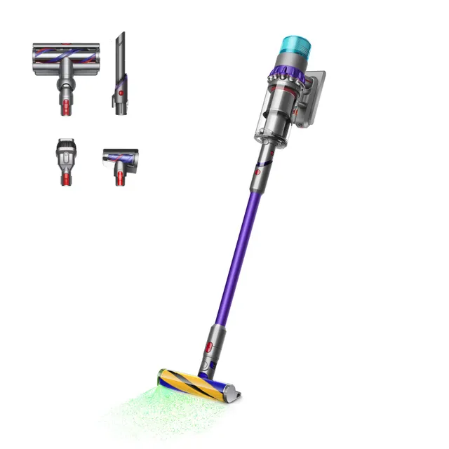 dyson-gen5detect-cordless-vacuum-280aw-3-power-modes-up-to-70-minutes-hepa-filtr image 1