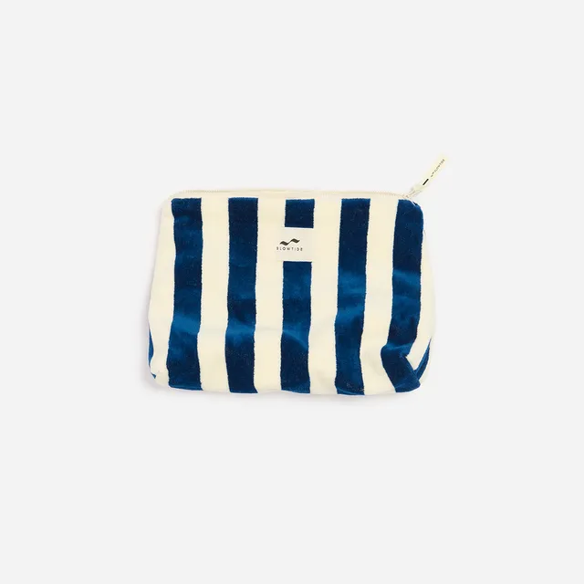slowtide-cabana-terry-pouch-deep-pool image 1