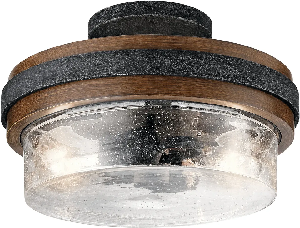 kichler-grand-bank-44100aub-semi-flush-mount-light-auburn image 1