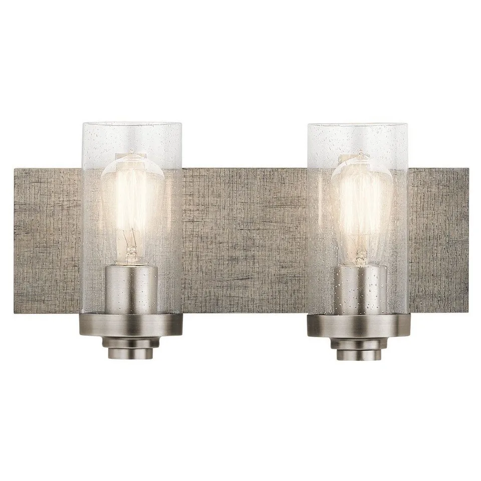 kichler-dalwood-45927clp-2-light-bath-vanity-light-classic-pewter image 1