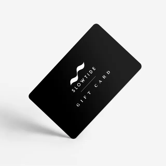 slowtide-e-gift-card image 1