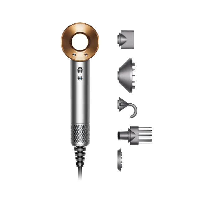 dyson-supersonic-hair-dryer image 1
