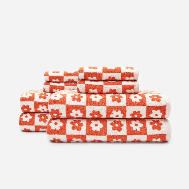 slowtide-gigi-bath-towel-bundle-4-4-rust image 1