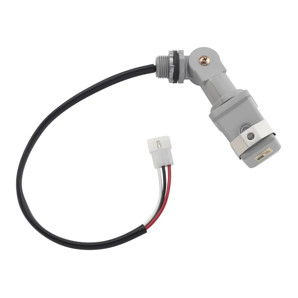 kichler-15565bk-plug-in-photocell-for-landscape-lighting-compatible-with-plus-pr image 1