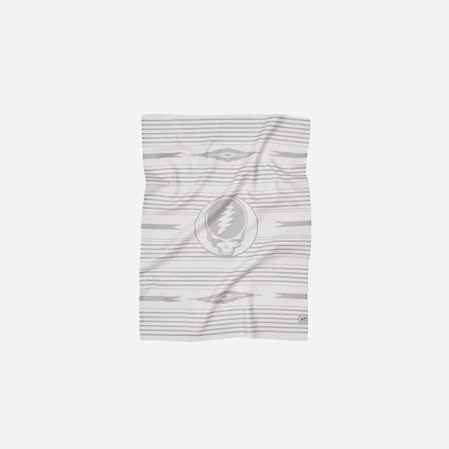 slowtide-jammer-quick-dry-kitchen-towel-grateful-dead-x-slowtide image 1