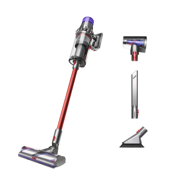 dyson-outsize-origin-cordless-vacuum-nickel-red-large-format image 1