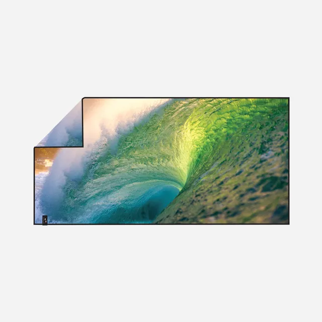 slowtide-keoki-performance-quick-dry-towel-multi-keoki-saguibo-x-slowtide-recycl image 1