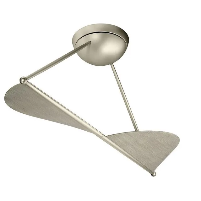 kichler-300254ni-kyte-50-inch-modern-ceiling-fan-without-lights-in-brushed-nicke image 1