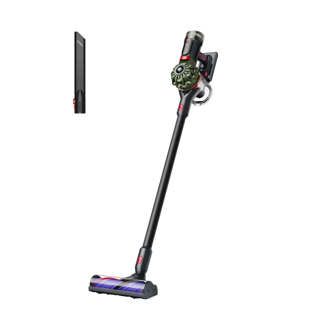 dyson-v8-cyclone-cordless-vacuum-powerful-fade-free-suction image 1