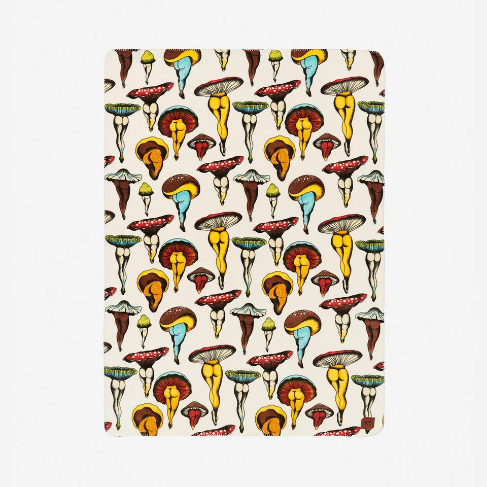 slowtide-cecilia-polar-fleece-throw-blanket-artist-collaboration-with-cecilia-gr image 1