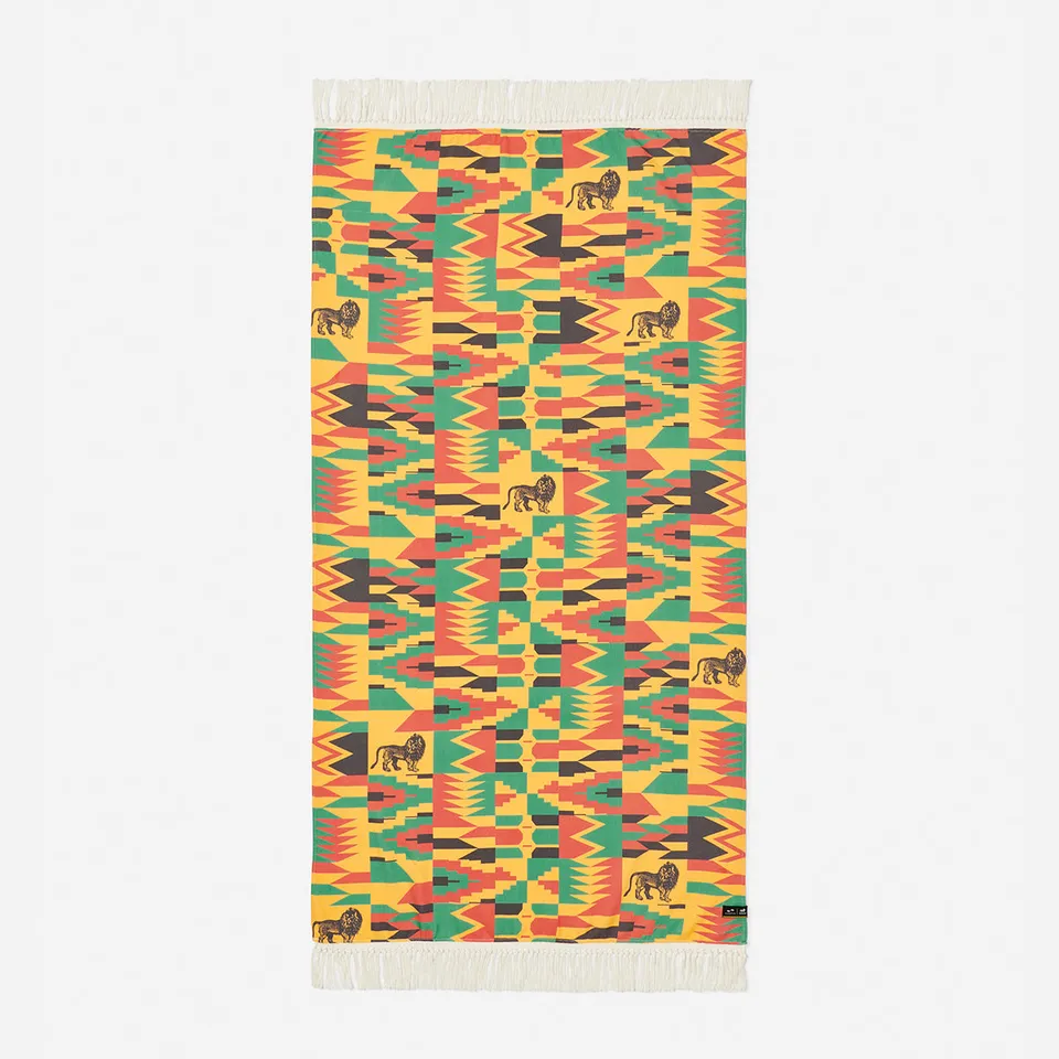 slowtide-rocker-turkish-towel-bob-marley-x-slowtide image 1