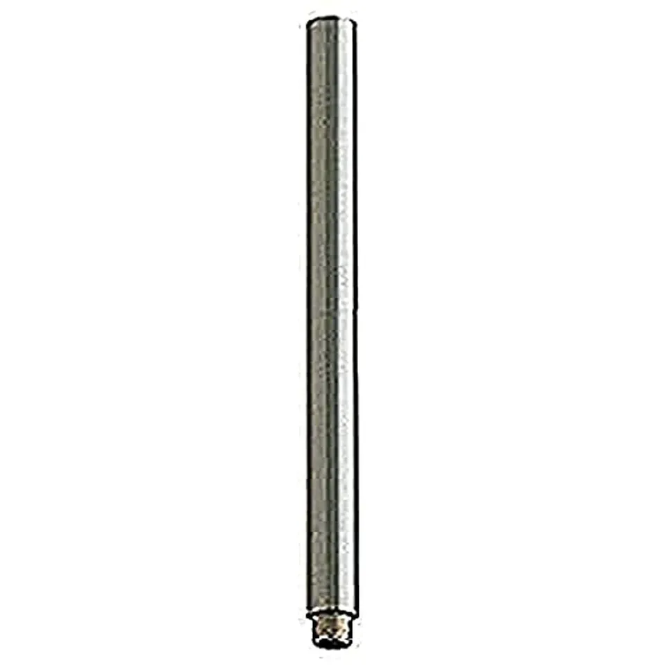 kichler-2999ni-12-inch-stem-extension-brushed-nickel image 1
