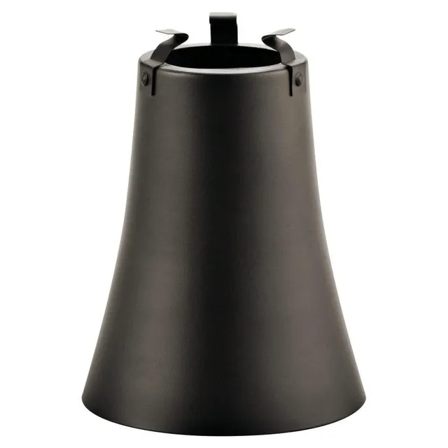 kichler-4822oz-adaptor-in-olde-bronze-for-outdoor-lighting image 1