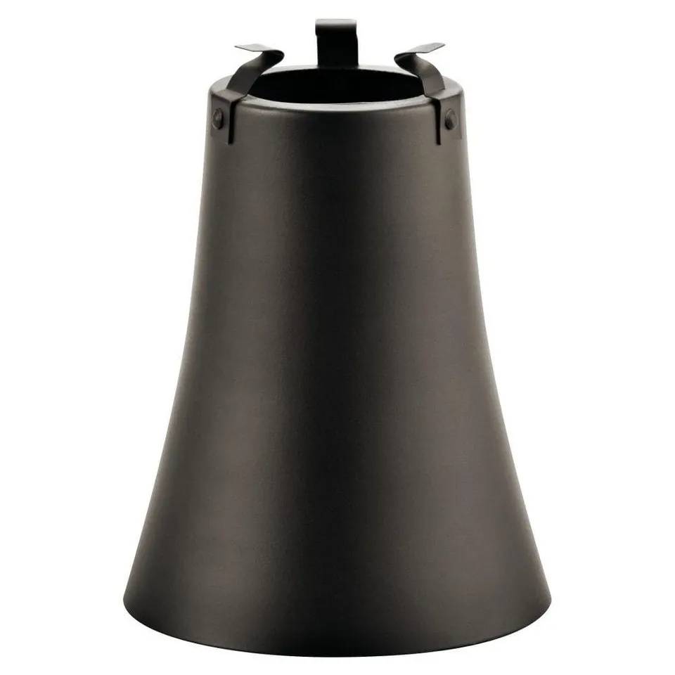 kichler-4822oz-adaptor-in-olde-bronze-for-outdoor-lighting image 1