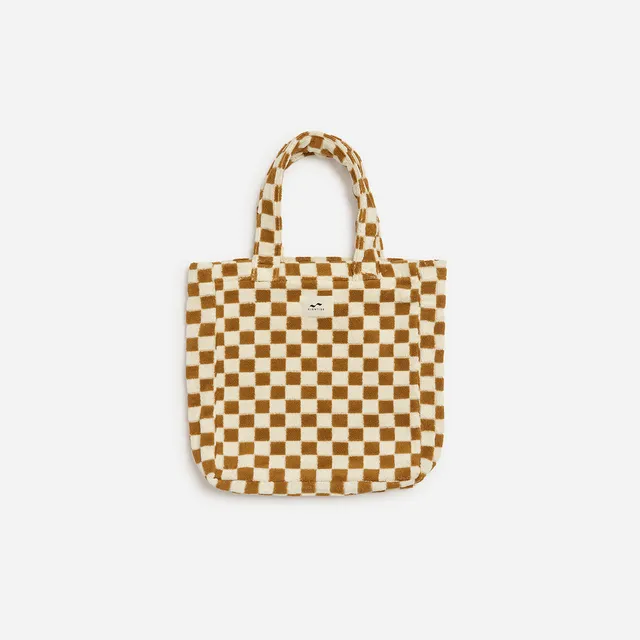 slowtide-mate-terry-tote-brush image 1