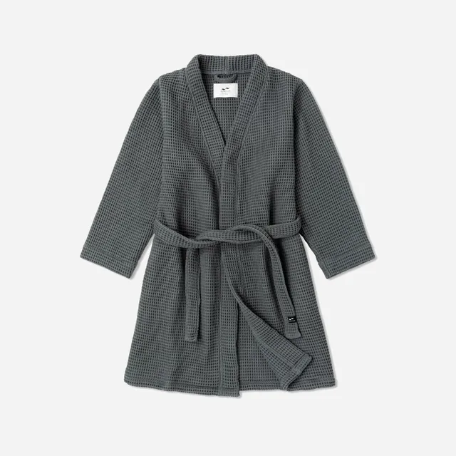 slowtide-guild-waffle-bath-robe image 1