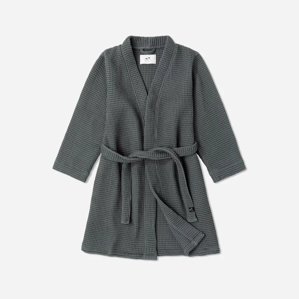 slowtide-guild-waffle-bath-robe image 1