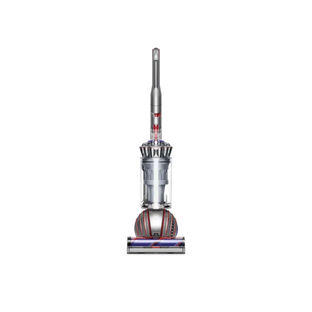 dyson-ball-animal-3-upright-vacuum-nickel-bundle image 1