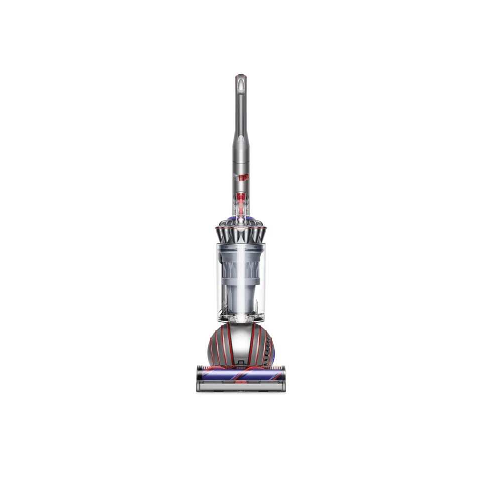 dyson-ball-animal-3-upright-vacuum-nickel-bundle image 1