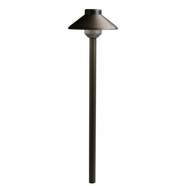 kichler-15821azt-llenita-led-landscape-path-light-architectural-bronze image 1