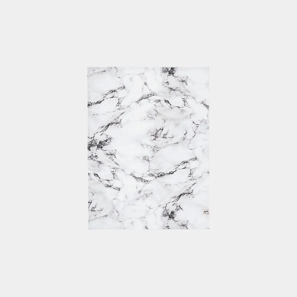 slowtide-carrara-cotton-kitchen-towel image 1