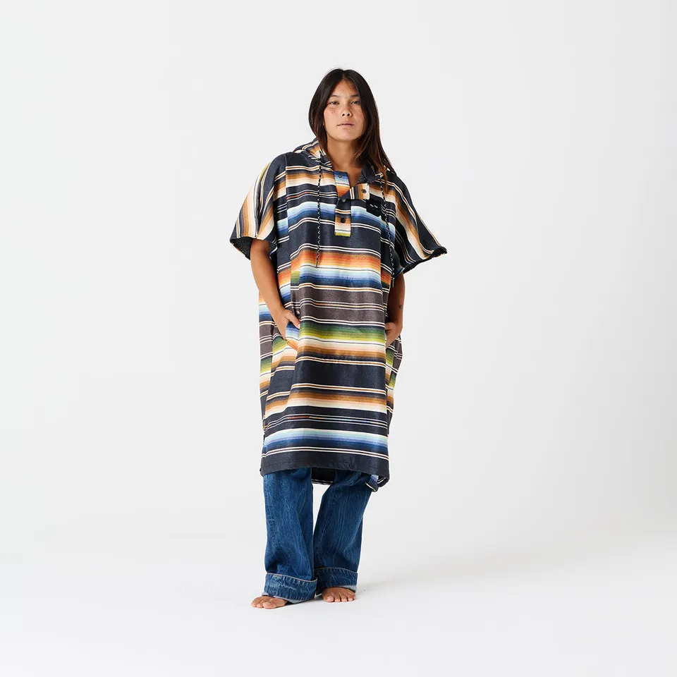slowtide-santana-quick-dry-changing-poncho image 1