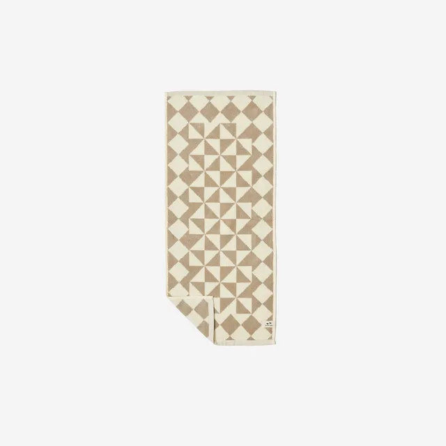 slowtide-gatsby-hand-towel-stone image 1