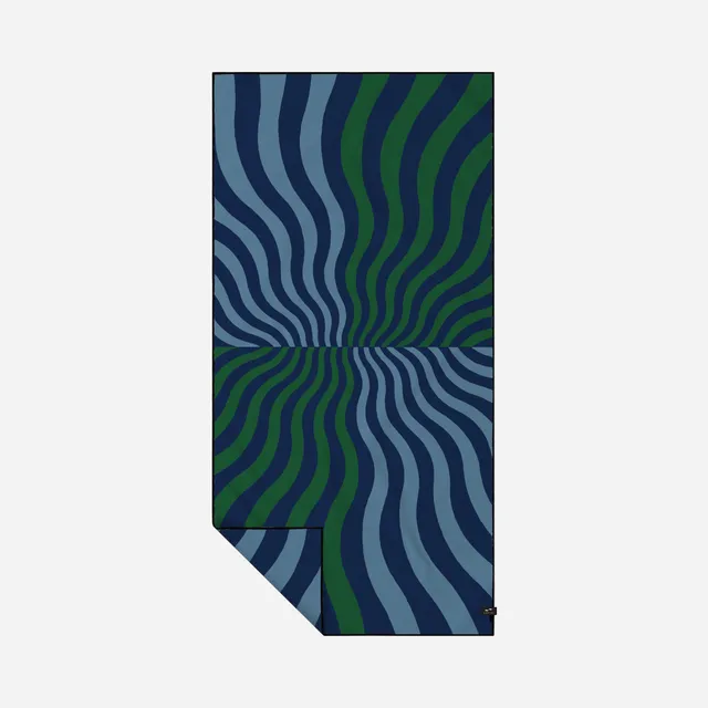 slowtide-hideout-performance-quick-dry-travel-towel-deep-pacific-schuyler-beecro image 1