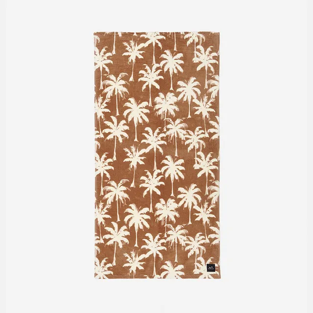 slowtide-luca-beach-towel-fawn image 1