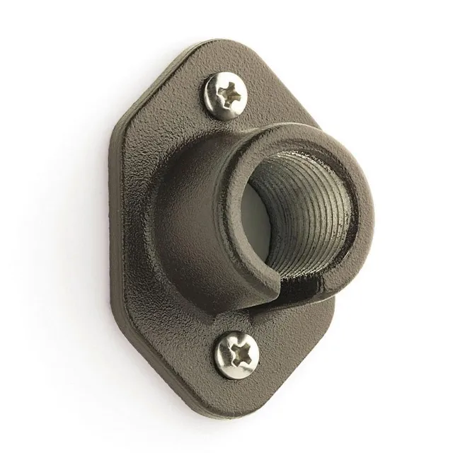 kichler-15607azt-tree-surface-mounting-bracket-for-low-voltage-landscape-lightin image 1