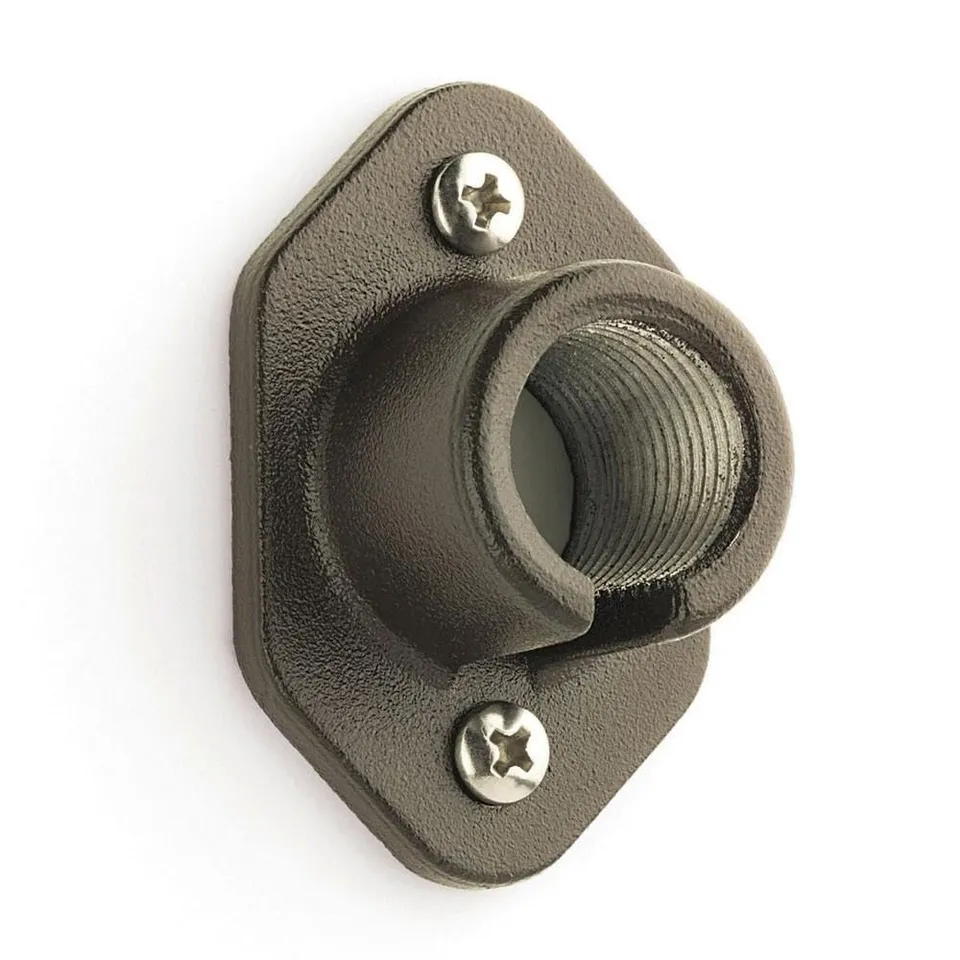 kichler-15607azt-tree-surface-mounting-bracket-for-low-voltage-landscape-lightin image 1