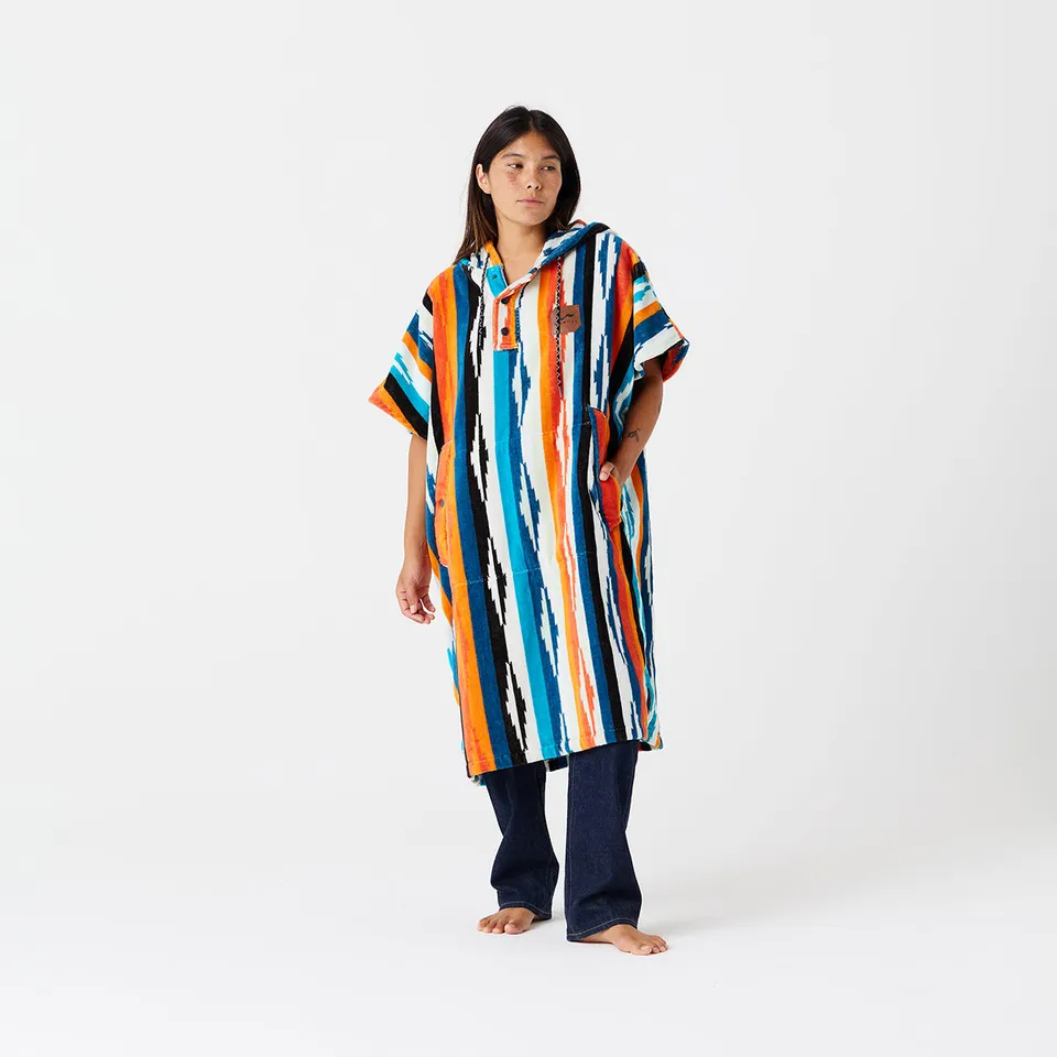 slowtide-duvall-extra-warm-poncho image 1