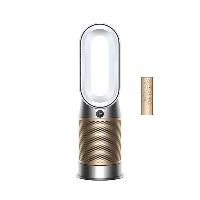dyson-purifier-hot-cool-hp2-de-nox-air-purifier-heater-and-fan image 1