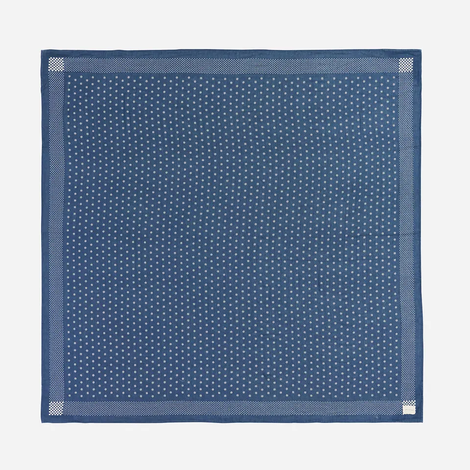 slowtide-shogun-driftweave-oversized-beach-blanket image 1