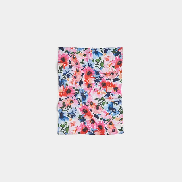 slowtide-jade-cotton-kitchen-towel image 1