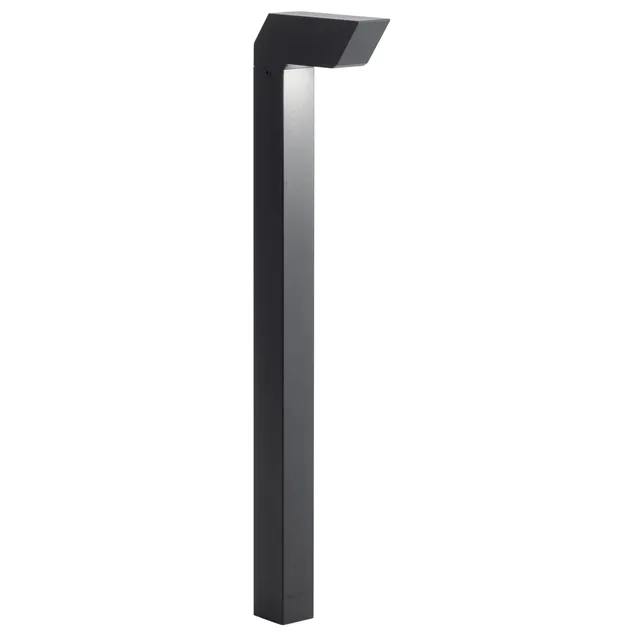 kichler-15846bkt-right-angle-landscape-path-light-textured-black image 1