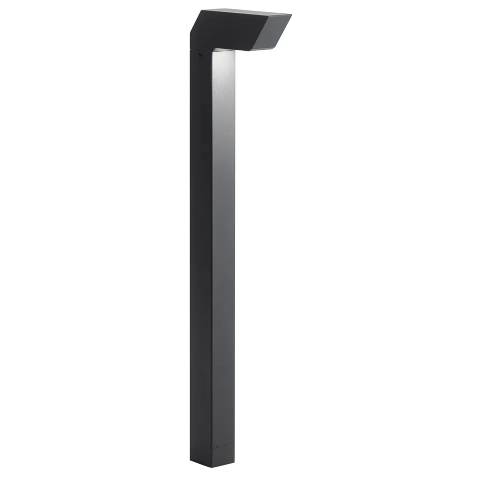 kichler-15846bkt-right-angle-landscape-path-light-textured-black image 1