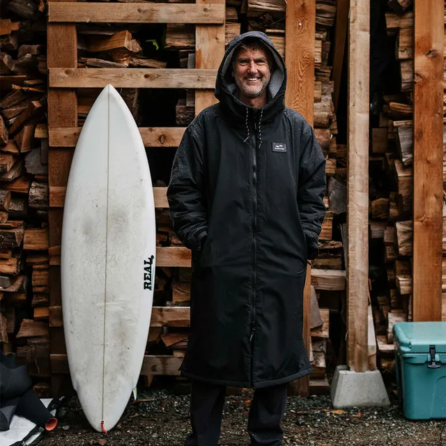slowtide-all-weather-parka image 1