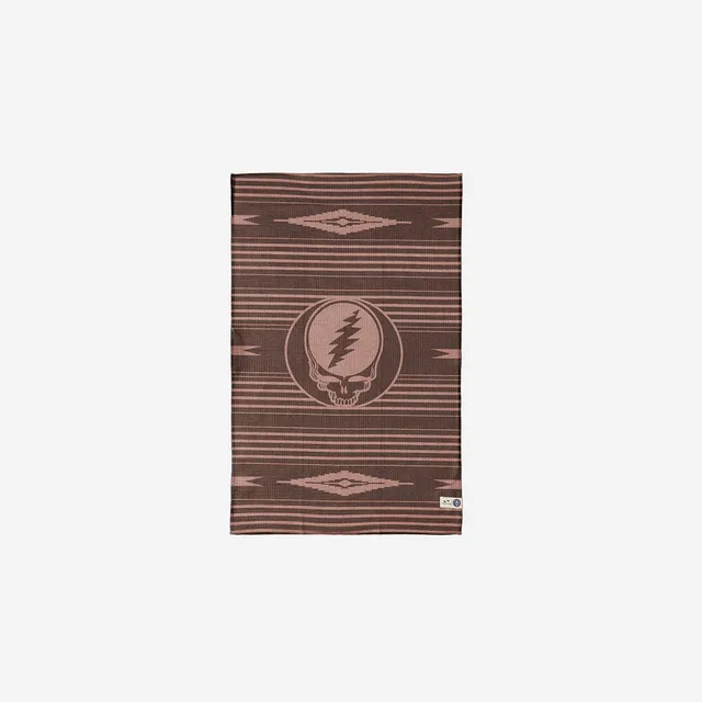 slowtide-jammer-kitchen-towel-toast-grateful-dead-x-slowtide image 1