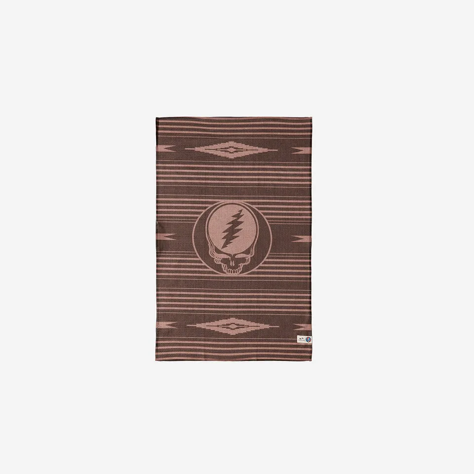 slowtide-jammer-kitchen-towel-toast-grateful-dead-x-slowtide image 1